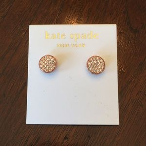 Kate Spade Brightspot Earrings